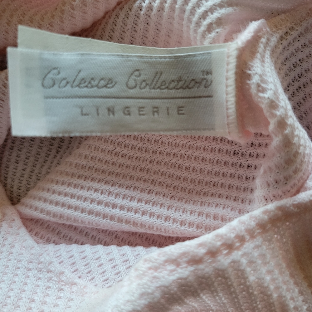Plus size, women's nightie - Picture 9 of 10